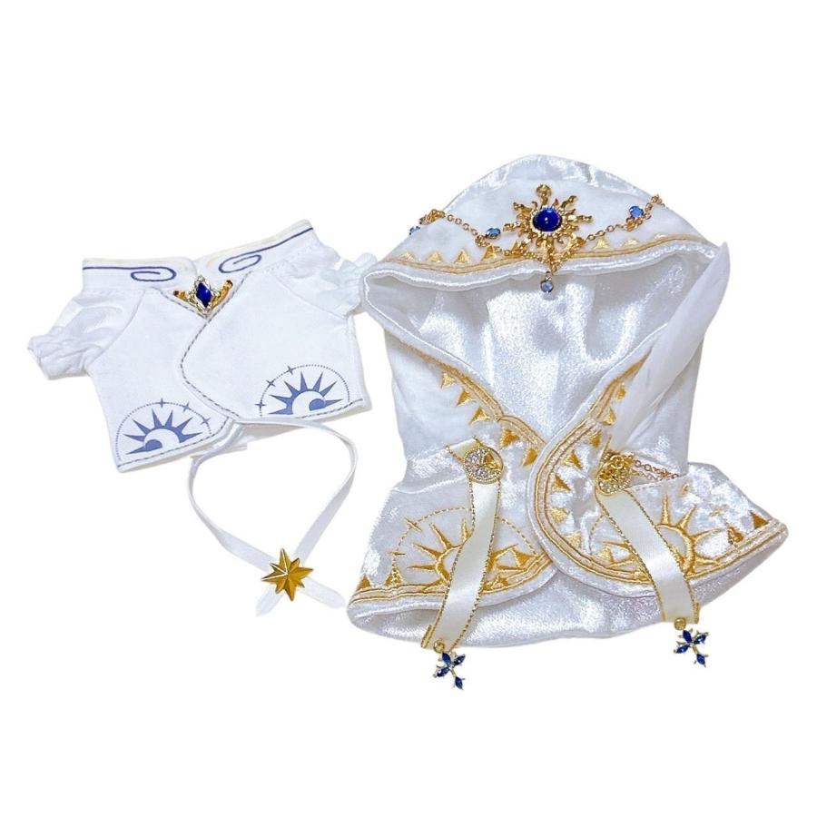 gorogoro　ぬい服　靴付き ぬいぐるみ服 『ぬいシューズ UKブーツ ブラック Sサイズ NUIH