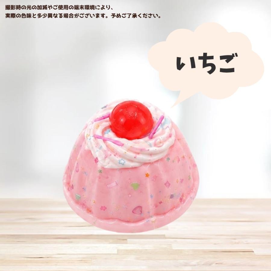 パルスクイーズ　未使用品 スクイーズ ゼリースクイーズ 低反発 ぷるぷる もちもち やわらか
