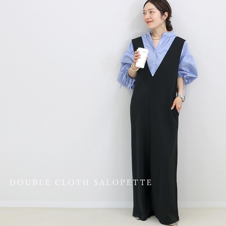 vivapresto　サロペットパンツ　　新品未使用タグ付き vivapresto サロペットパンツ 新品未使用タグ付き