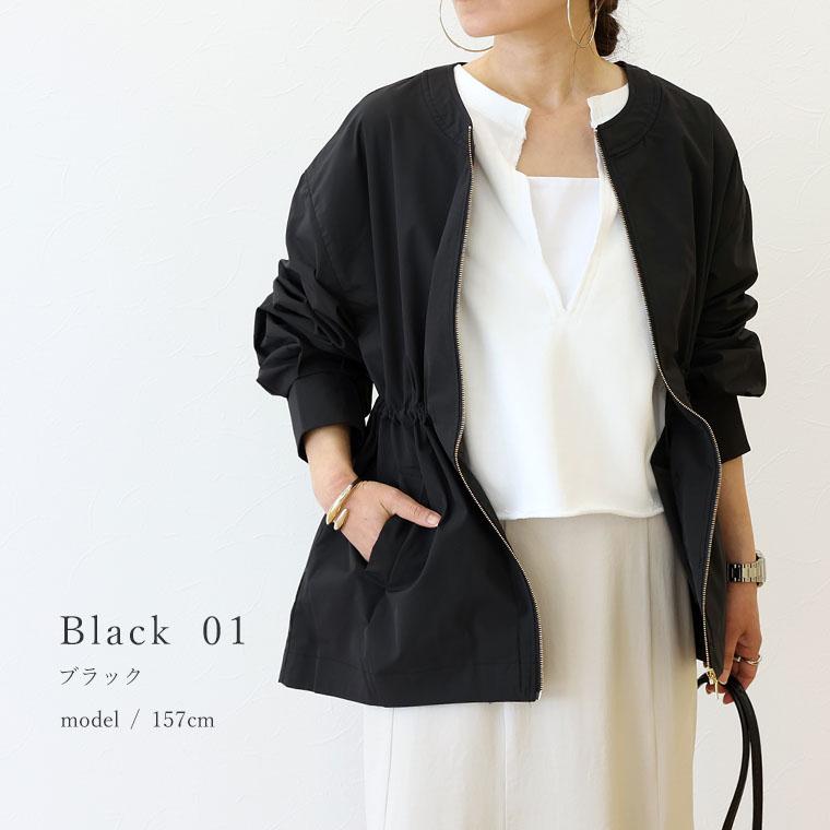 Aletta vita 一部予約 10月中旬発送予定 ブルゾンアウター