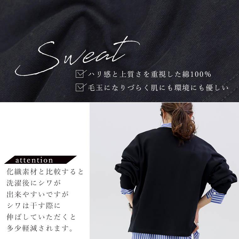 Aletta vita プルオーバー スリットネック ノーカラー シルバー Aletta vita プルオーバー スリットネック ノーカラー シルバー