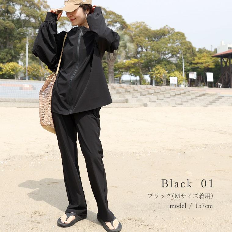 新品 golfickers セットアップ 撥水 ストレッチ ブラックM ゴルフィッカーズ golfickers セットアップ 黒 Mサイズ 2025年