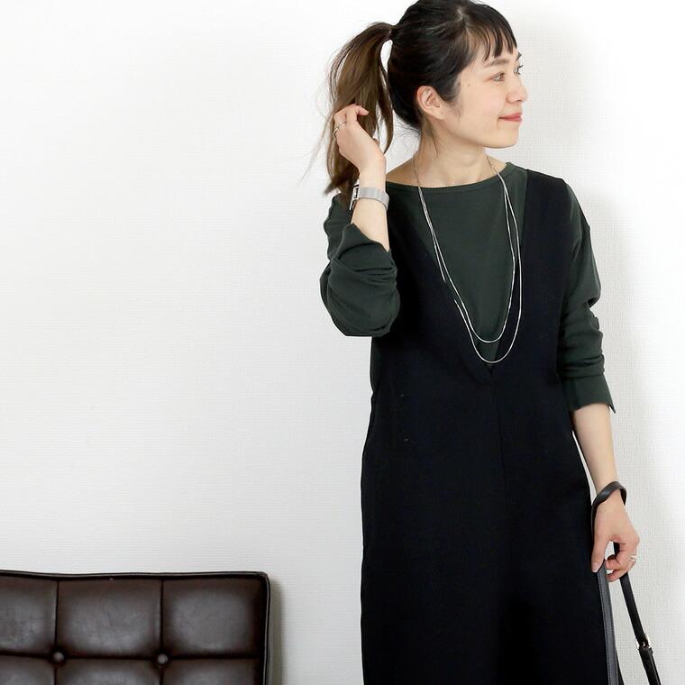 アクセサリー 大人 きれいめ ネックレス チェーン ロング 2連 アクセサリー 大人 きれいめ ネックレス チェーン ロング 2連