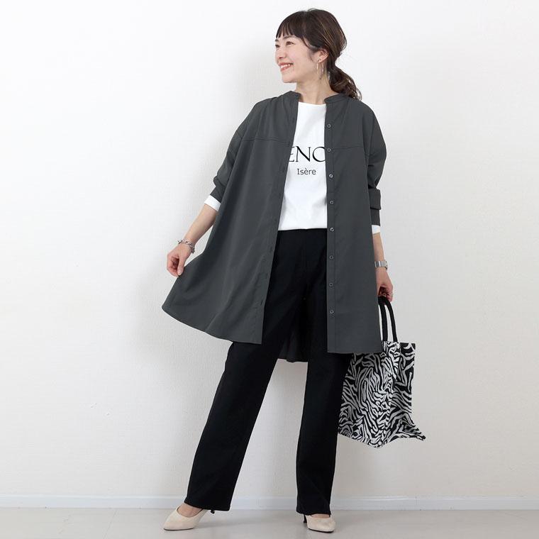 Curensology バックシャーリングTシャツ　新品未使用 Curensology｜バックシャーリングTシャツ | Rakuten Fashion