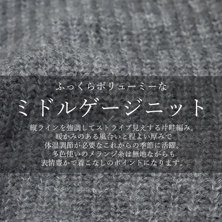 【YONEX】定価22,000円　カシミヤニット　ベスト　ロゴ刺繍　茶色　LL Aletta vita ベスト Vネック ノーカラー レイヤード カジュアル