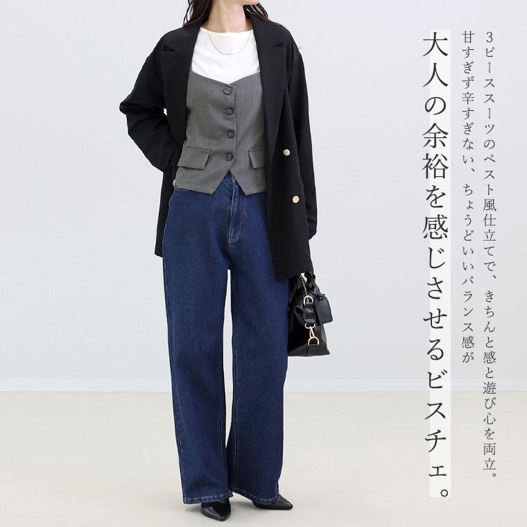 Aletta vita トップス ビスチェ キャミソール ビスチェ