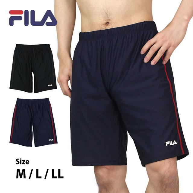 FILA（フィラ） フィットネス水着 メンズ 水着 パンツ ルーズ