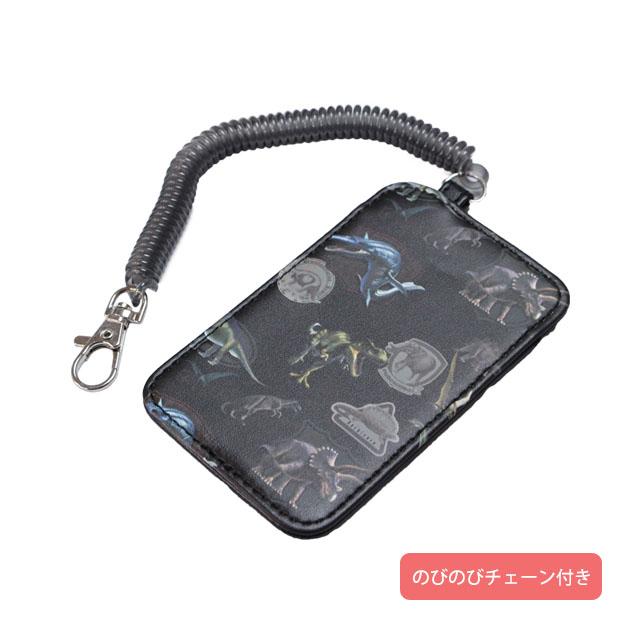 パスケース 定期入れ リール付き カードケース Icカード のびる ストラップ 学生 定期ケース 通学 子供用 新学期 Kc 0 Novice Sf 通販 Yahoo ショッピング