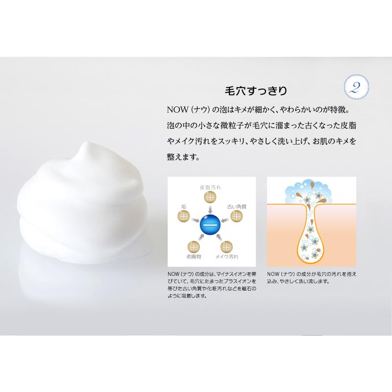 無添加石鹸　洗顔　固形　ＮＯＷプレミアムソープ　１００ｇ　職人手作り　コールドプロセス　天然多孔質粘土　マイナスイオン　しっとり　うるおい　濃密泡 | ブランド登録なし | 13