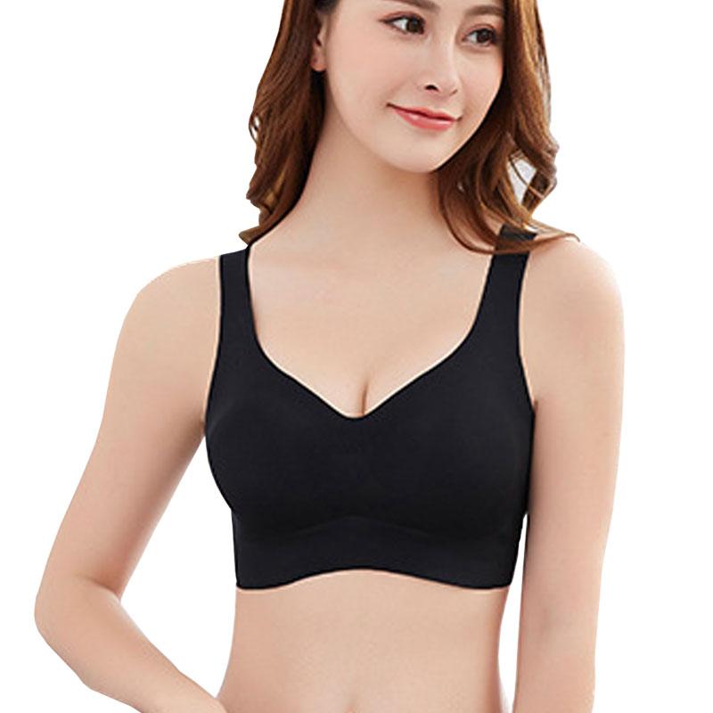 ナイトブラ ブラジャー シームレス 夜用ブラ つけ心地抜群 育乳ブラ 育乳 脇肉 脇高補正 レディース 大きいサイズ Bra1 Nowest Shop 通販 Yahoo ショッピング