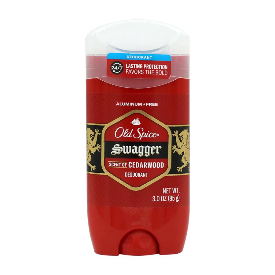 Old Spice デオドラント シダーウッドの香り 88ml Swagger Deodorant