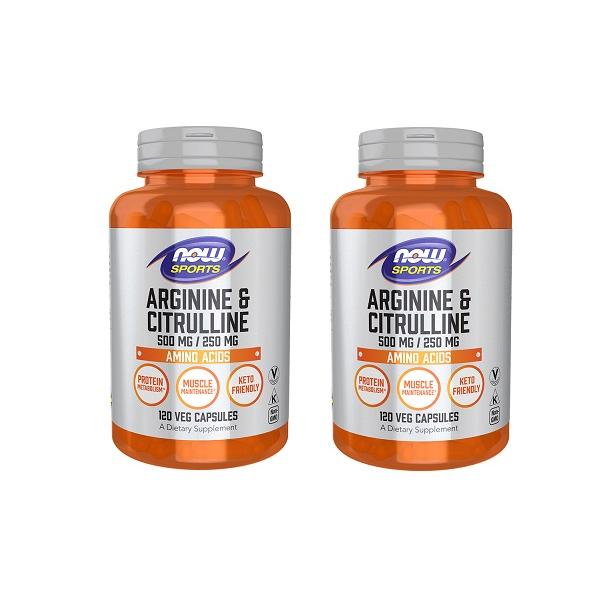 アルギニン500mg&シトルリン250mg ナウスポーツ 120粒 2本セット NOW SPORTS L-Arginine 500mg Citrulline 250mg 120CAP 2set NOW FOODS :733739000378-p2:NOWFOODS.CO.JP - 通販 - Yahoo!ショッピング アルギニン500mg&シトルリン250mg ナウスポーツ 120粒 2本セット NOW SPORTS L-Arginine 500mg Citrulline 250mg 120CAP 2set NOW FOODS :733739000378-p2:NOWFOODS.CO.JP - 通販 - Yahoo!ショッピング