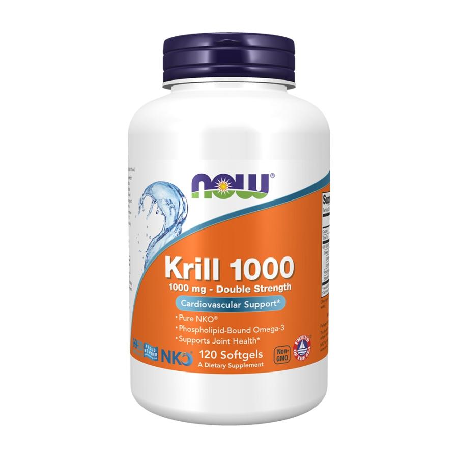 ナウフーズ ネプチューンクリルオイル 1000mg 1ソフトジェル Now Foods Neptune Krill 1000 1 000 1 Softgels