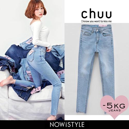 韓国 ファッション パンツ レディース 5kg Hobbit Jeans Vol Chu 18p 012 3rd Spring 通販 Yahoo ショッピング