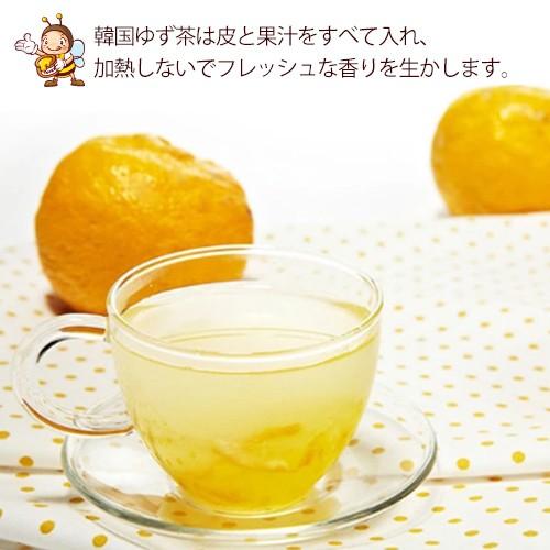 送料無料】高興 ゴフン ハニー柚子茶 1kg×3本セット☆ゆず茶/韓国茶 