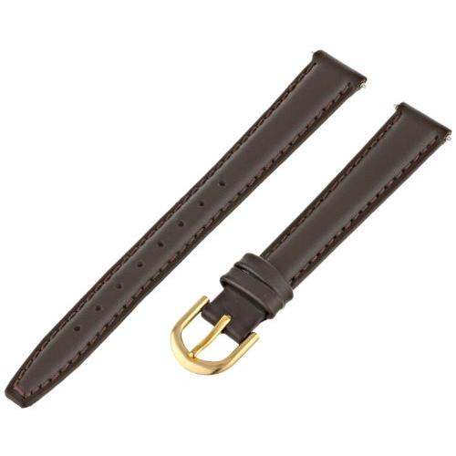 【並行輸入品】 Voguestrap TX48312BN Allstrap 12mm Brown Regular Length Padded G_1