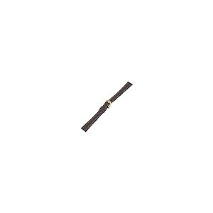 【並行輸入品】 Voguestrap TX48312BN Allstrap 12mm Brown Regular Length Padded G_8
