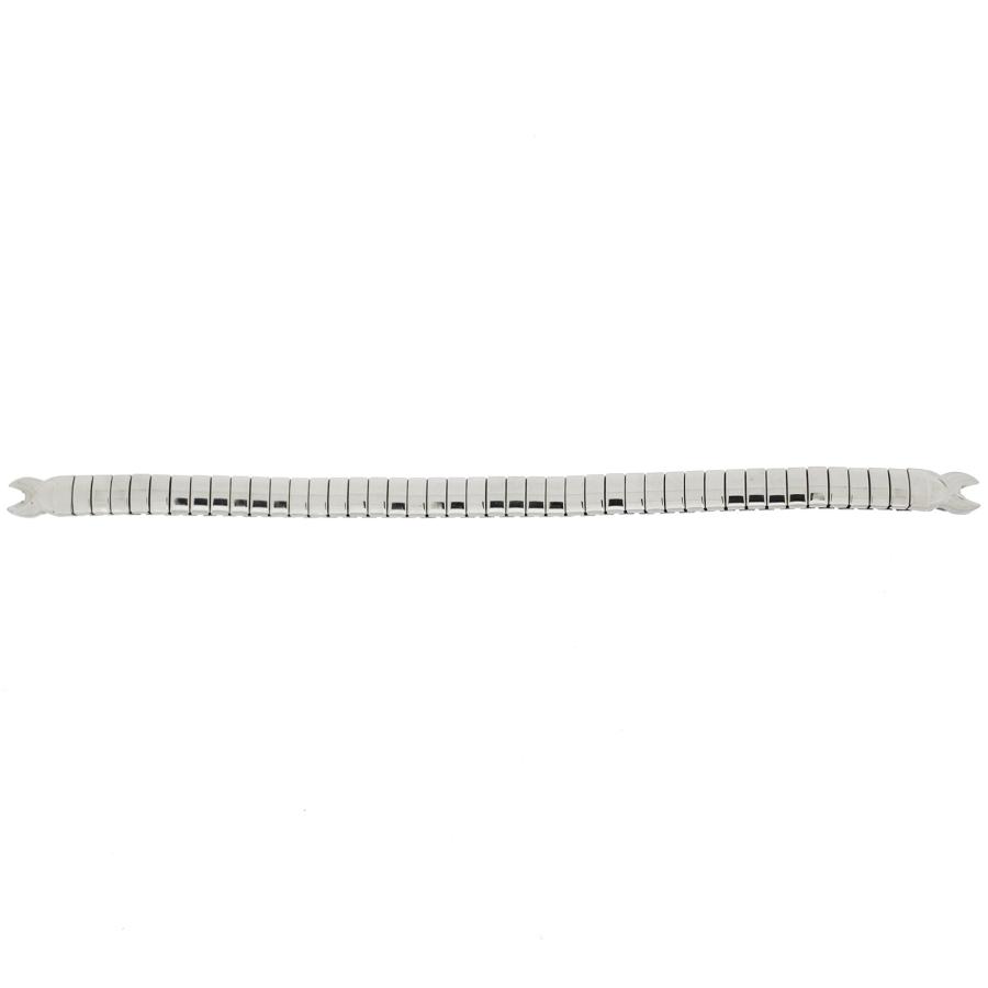 【並行輸入品】tsmet171 Ladies Watchバンド拡張アンティーク4.064スタイルストレッチ Tech Swiss TSMET17の画像