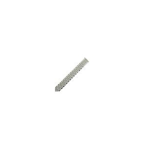【並行輸入品】tsmet369 Watchバンド拡張メタルストレッチシルバー色Curved Endsフィット17 mm 19 mmに Speidの画像