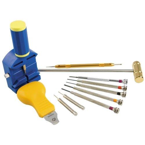 【並行輸入品】Invicta , Invicta Watch Tool and Repair Kitの画像