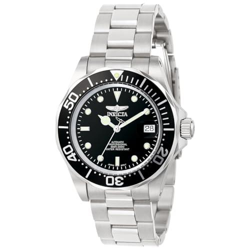 並行輸入品】[インビクタ] 腕時計 Pro Diver 自動巻き 40mm ケース 