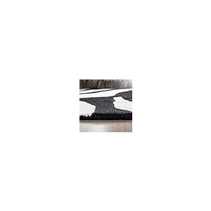 【並行輸入品】Safavieh Soho Collection SOH717A Handmade White and Black Premium_8