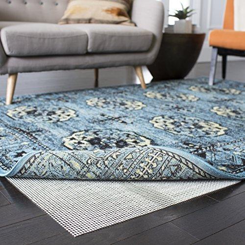 【並行輸入品】 SAFAVIEH Non Slip Anti Skid Grippy Stay in place Rug Pad Under C_1