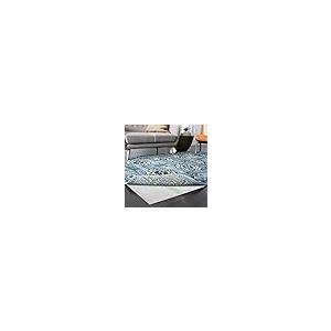 【並行輸入品】 SAFAVIEH Non Slip Anti Skid Grippy Stay in place Rug Pad Under C_2