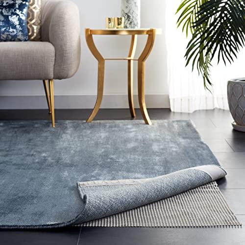 【並行輸入品】 SAFAVIEH Non Slip Anti Skid Grippy Stay in place Rug Pad Under C_4