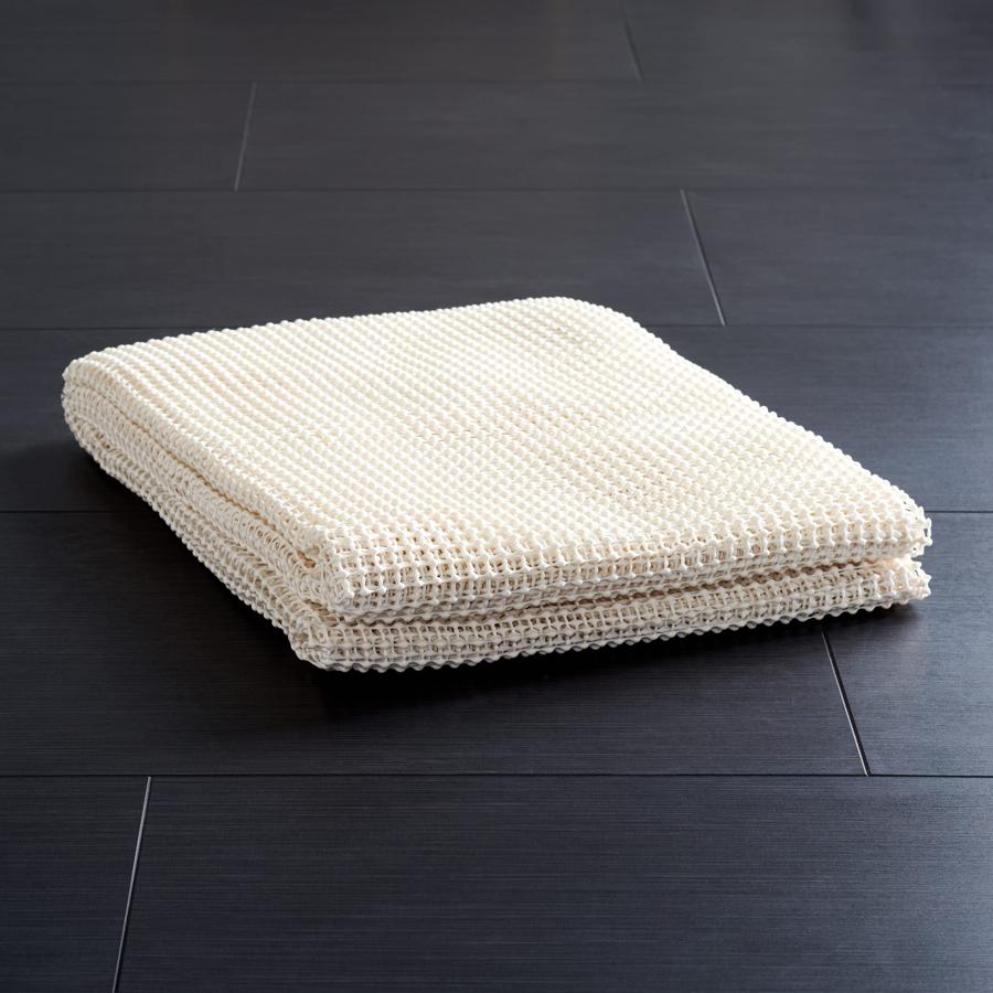 【並行輸入品】 SAFAVIEH Non Slip Anti Skid Grippy Stay in place Rug Pad Under C_6