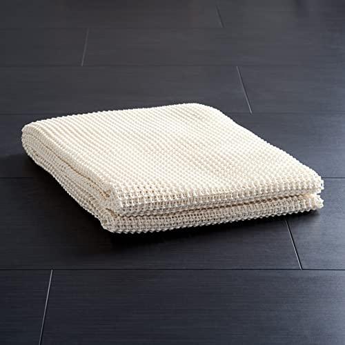 【並行輸入品】 SAFAVIEH Non Slip Anti Skid Grippy Stay in place Rug Pad Under C_7