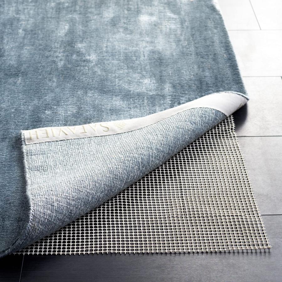 【並行輸入品】 SAFAVIEH Non Slip Anti Skid Grippy Stay in place Rug Pad Under C_9