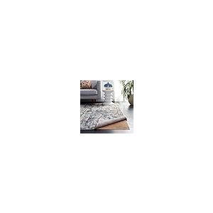 【並行輸入品】 SAFAVIEH Non Slip Anti Skid Grippy Stay in Place Under Carpet Ru_5