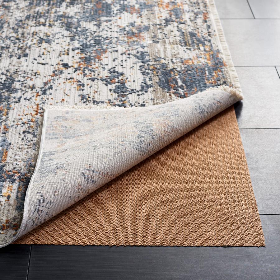 【並行輸入品】 SAFAVIEH Non Slip Anti Skid Grippy Stay in Place Under Carpet Ru_9