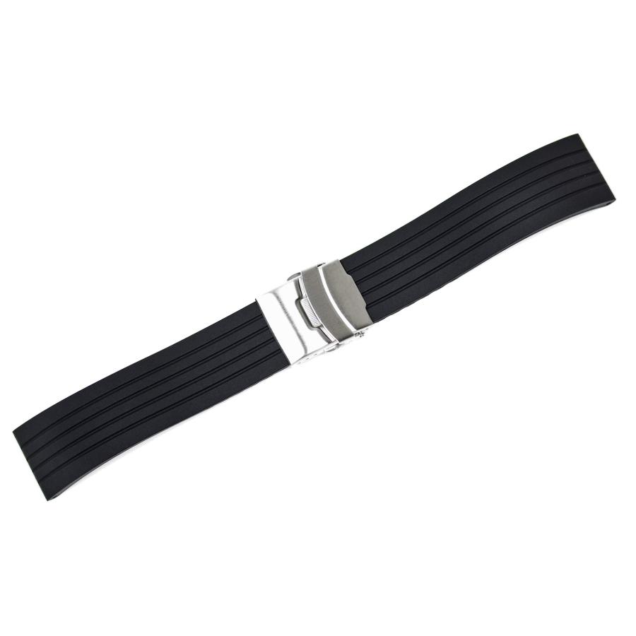 【並行輸入品】Oris Style Divers Claspバンド   24 mm deBeer 24mm Oris Style Diversの画像