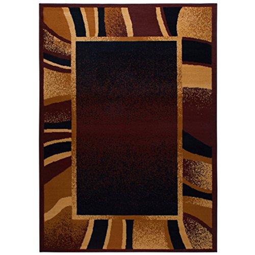 【並行輸入品】Home Dynamix Rizzyラグマット 3'7"x5'2" Home Dynamix Premium Rizzy Cont_7