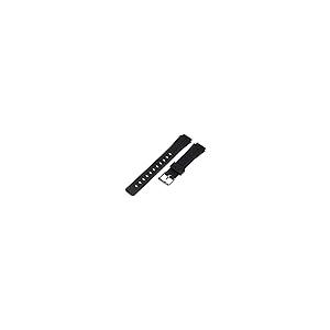 【並行輸入品】Timex Men's 16mm Resin Watch Strap， Color:Black (Model: Q7B724GZ)_5