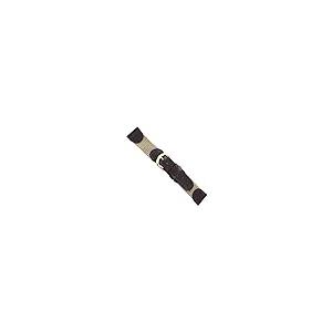 【並行輸入品】Speidel 19 mmナイロン/レザースイス軍スタイルバンド適合モデル24220 , 24221 & 24378 Speideの画像