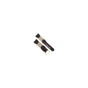 【並行輸入品】Speidel 19 mmナイロン/レザースイス軍スタイルバンド適合モデル24220 , 24221 & 24378 Speideの画像