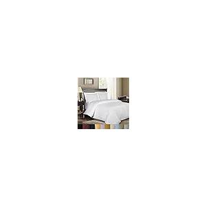 【並行輸入品】 Royal Hotel Bedding 8pc California King Size Bed in a Bag Stripe_8