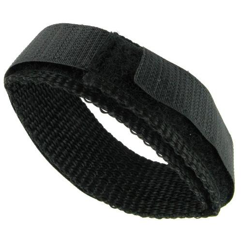 【並行輸入品】Speidel 16mm ブラック ナイロン スポーツ バンド Speidel 16mm Black Nylon Sport Baの画像