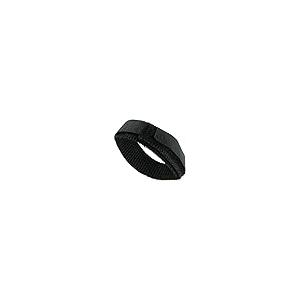 【並行輸入品】Speidel 16mm ブラック ナイロン スポーツ バンド Speidel 16mm Black Nylon Sport Baの画像