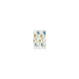 【並行輸入品】 SAFAVIEH Soho Collection Accent Rug 3'6" x 5'6"， Beige & Multi_2