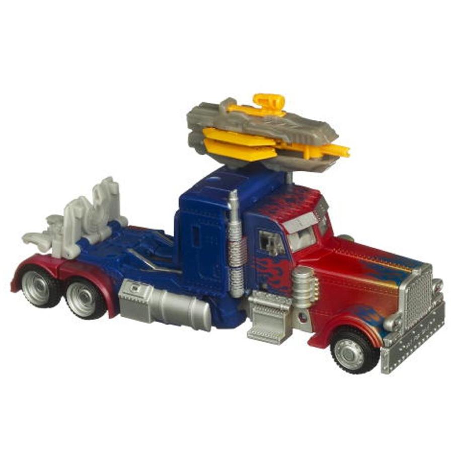 並行輸入品】トランスフォーマー ダークサイド・ムーン 限定版