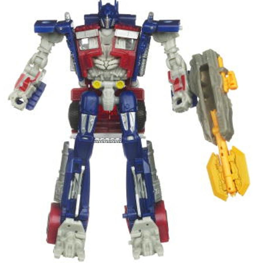 並行輸入品】トランスフォーマー ダークサイド・ムーン 限定版