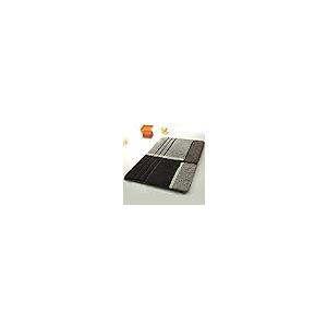 【並行輸入品】 Blancho Bedding Naomi [Abstract Style] Indoor Rugs (15.5 by 23_3