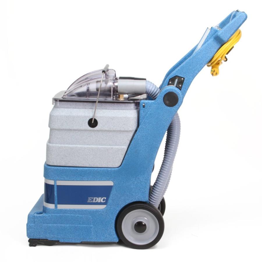 【並行輸入品】EDIC Fivestar 自己完結型カーペットエクストラクター 401TR EDIC Fivestar Self Contain