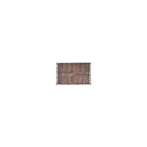 【並行輸入品】 Sturbridge Country Rag Rug in Tobacco 24" x 36"_2
