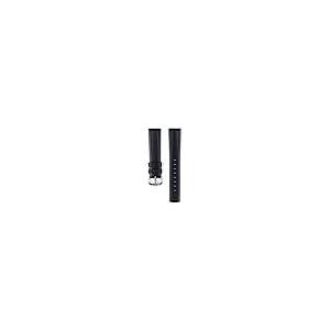 【並行輸入品】HIRSCH 404788 50 22 22 mm Caoutchouc腕時計ストラップ Hirsch Accent_5