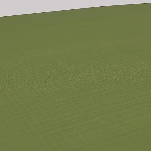 【並行輸入品】枕Perfectインドア/アウトドアForsythウィッカーラブシートクッション、グリーン Pillow Perfect Fors_7